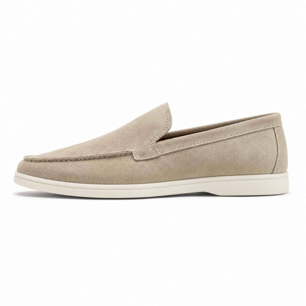 Mocassin Summer Walk Beige