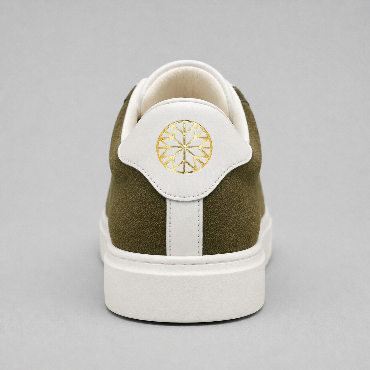 Zaydan Olive Classic Signature
