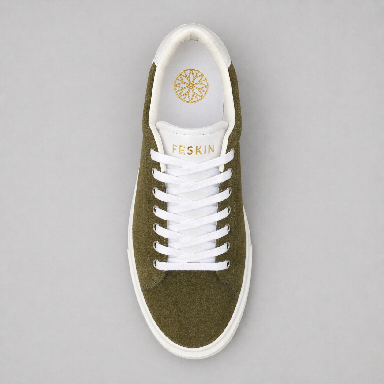 Zaydan Olive Classic Signature