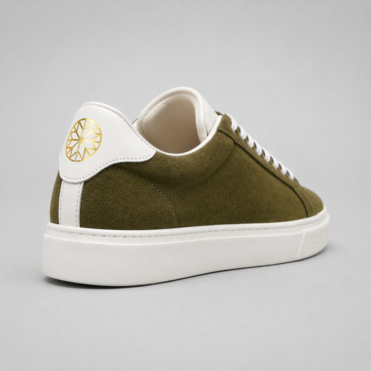 Zaydan Olive Classic Signature