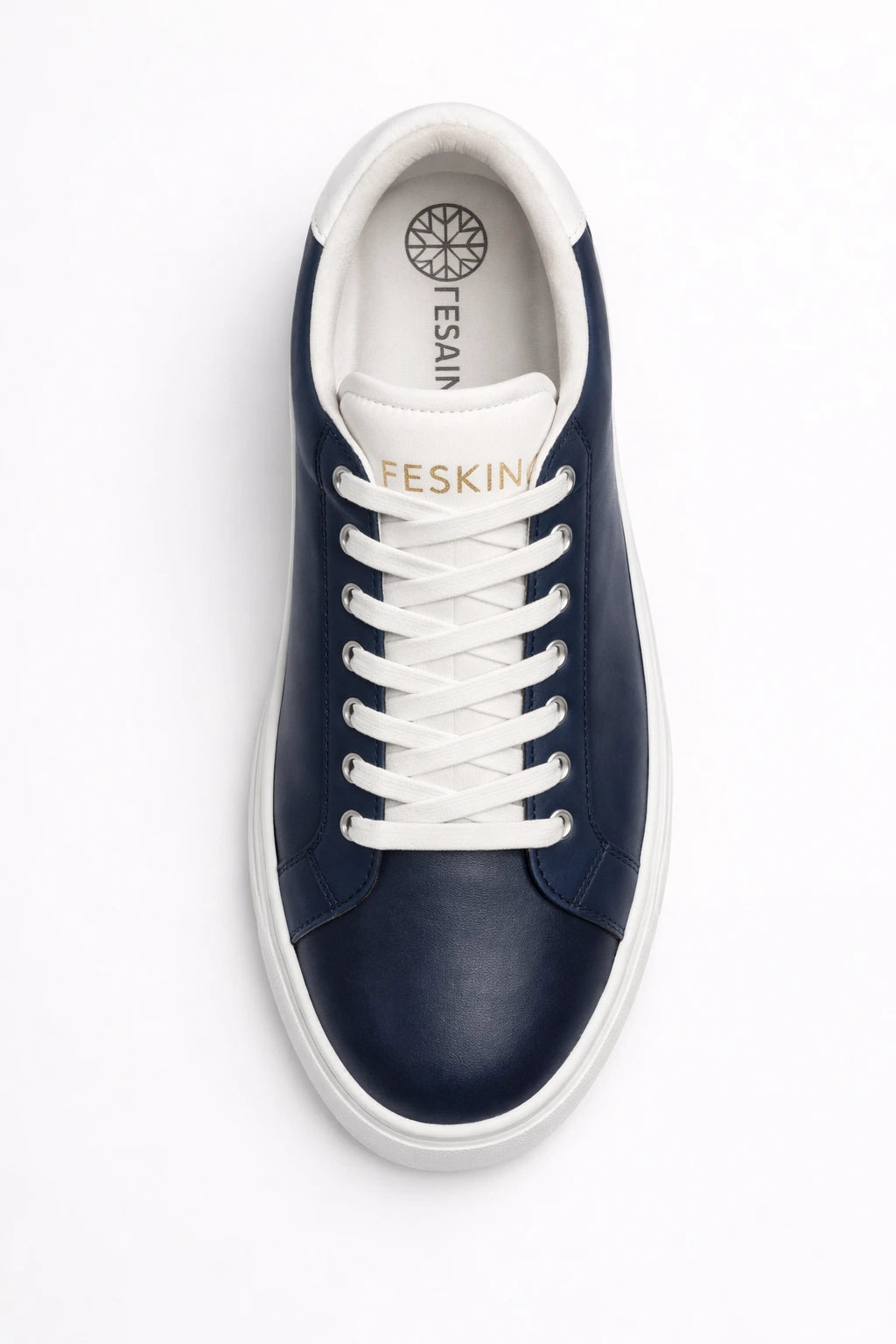 Zaydan Bleu Signature