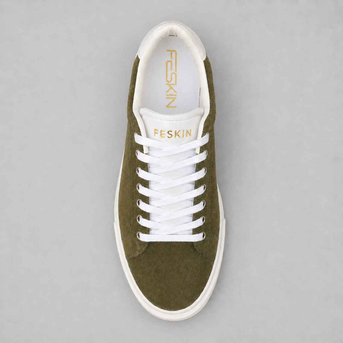Zaydan Olive Classic Signature
