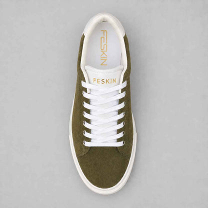 Zaydan Olive Classic Signature