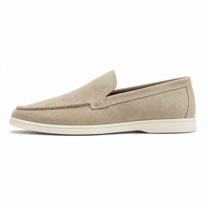 Mocassin Summer Walk Beige