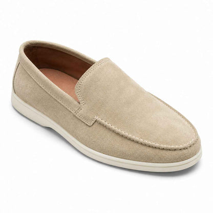 Mocassin Summer Walk Beige