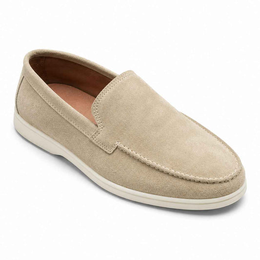 Mocassin Summer Walk Beige