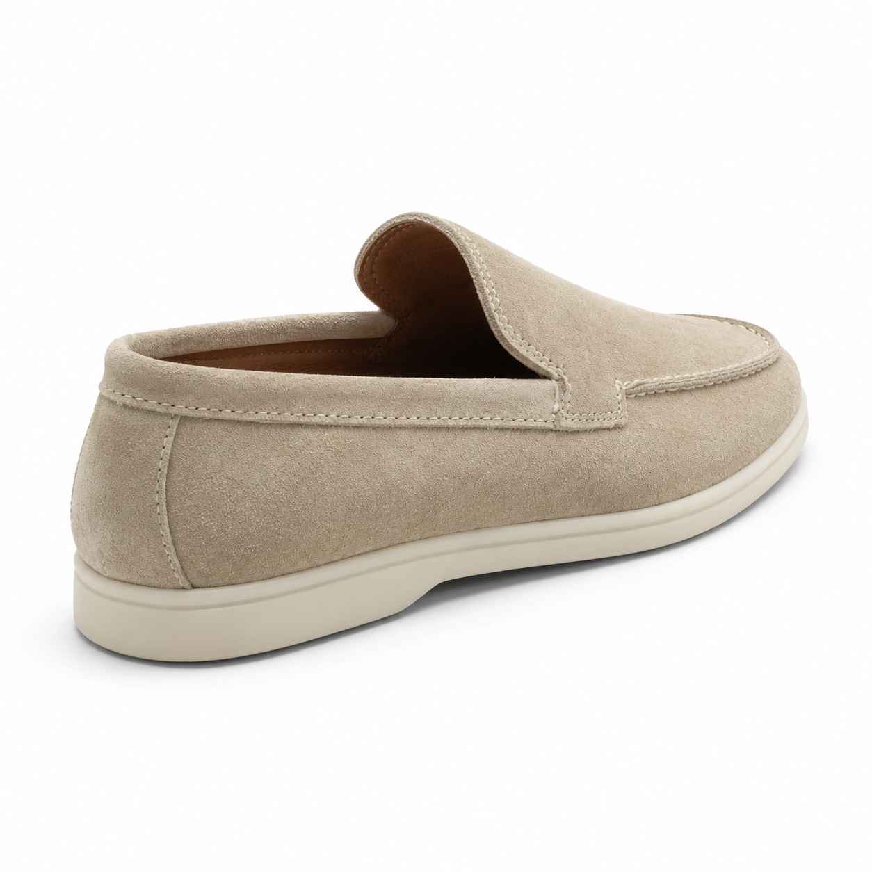 Mocassin Summer Walk Beige