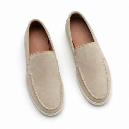 Mocassin Summer Walk Beige